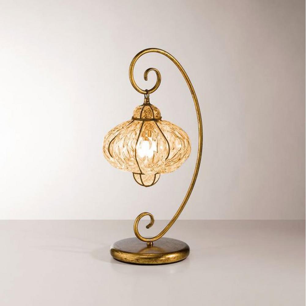 kulonleges muranoi arany uveg asztali lampa arany elokelo luxus dolgozoszoba iroda klasszikus mediterran arany rusztikus regies patinas kastely villa stilusu lameridiana siru lampak lakberendezes.jpg